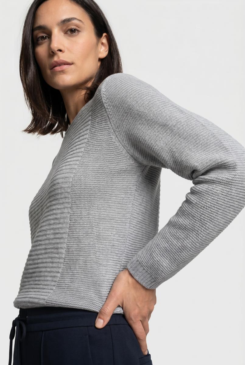 Damen Pullover Henny