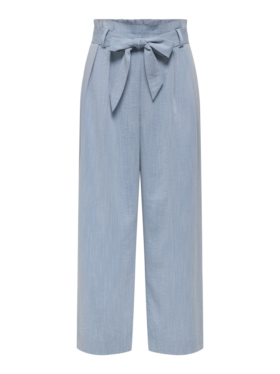Damen Paperbag Hose ONLMARSA