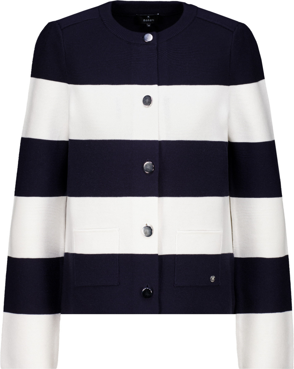 Damen Strickjacke