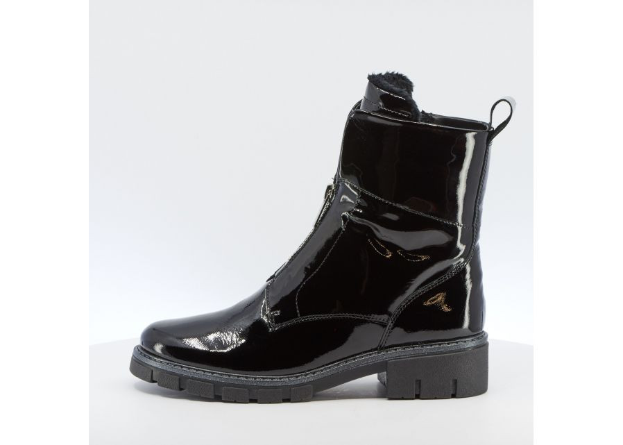 Damen Schnürstiefel Dover