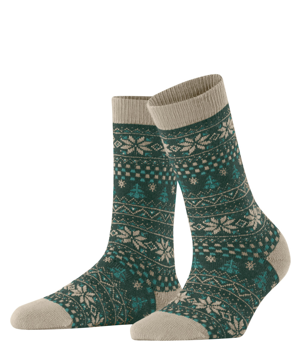 Damen Socken Country Calling