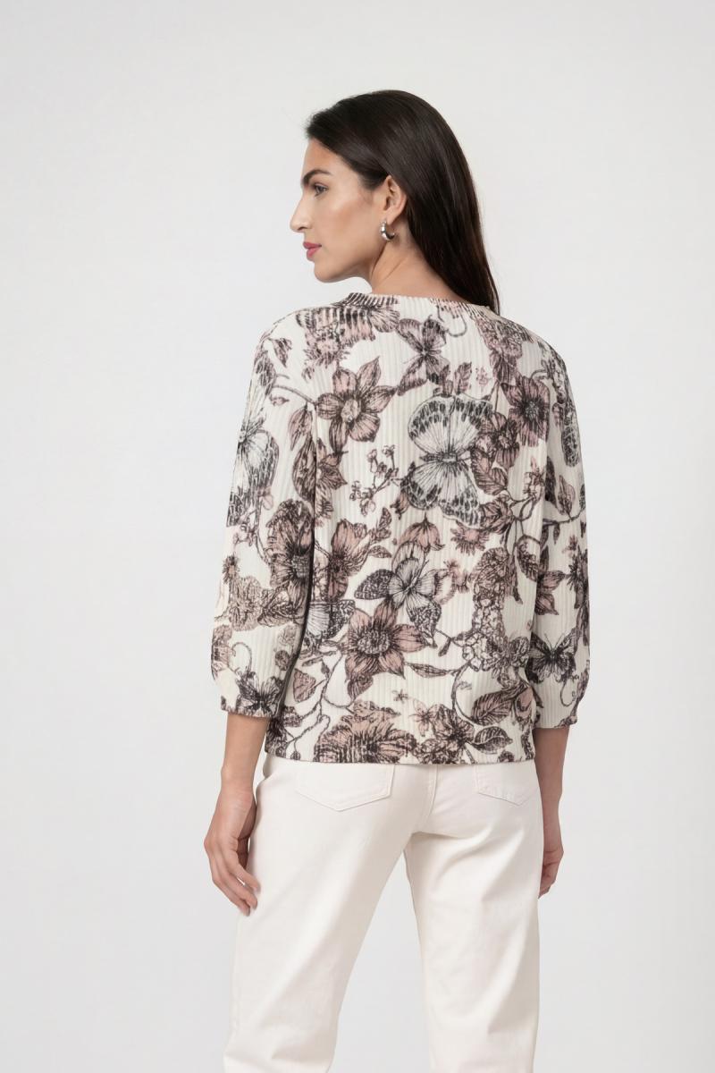 Damen Pullover