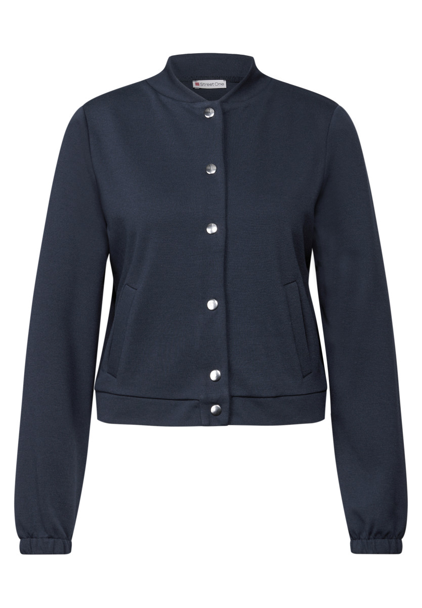Damen Sweatjacke