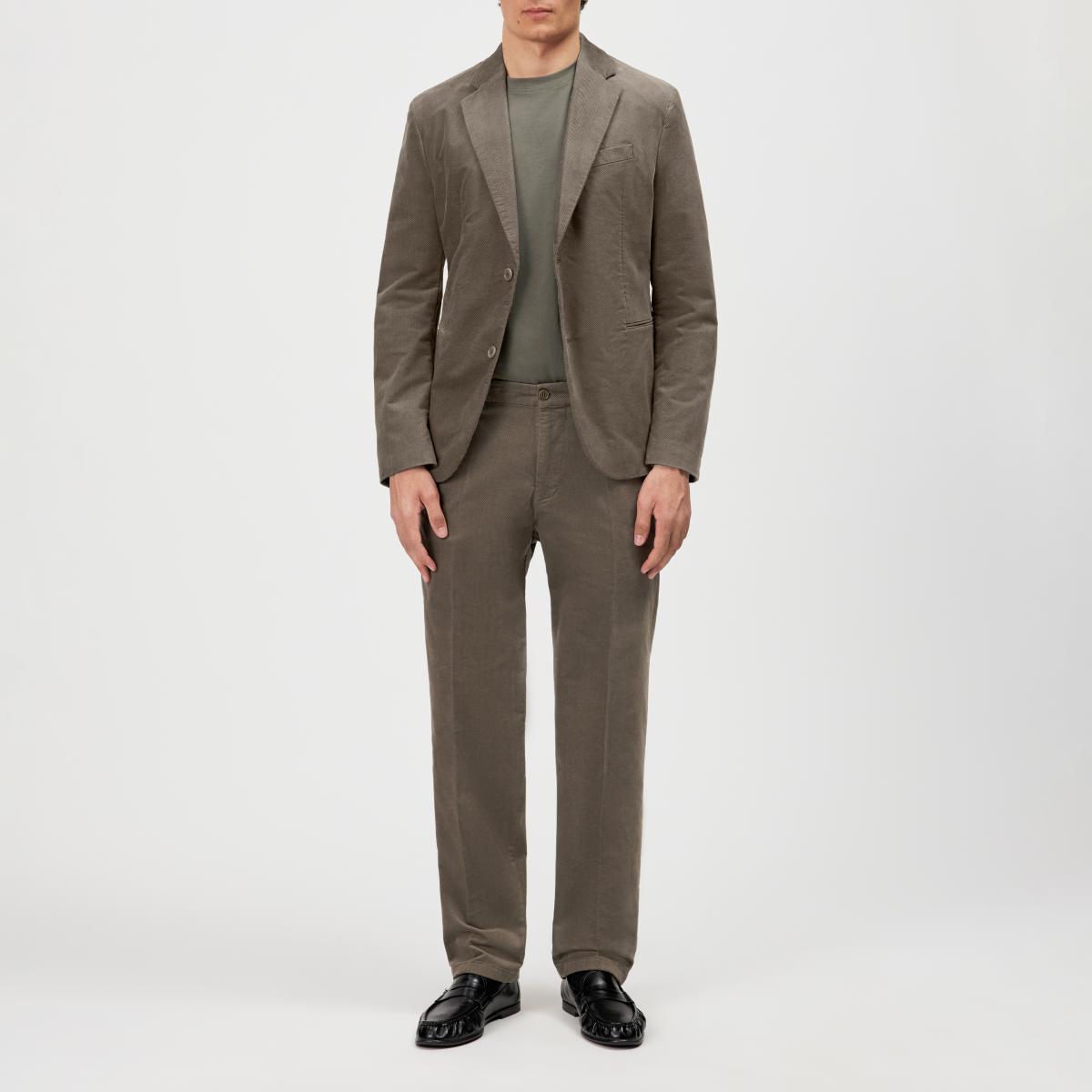 Herren Hose AJEND_RGLR