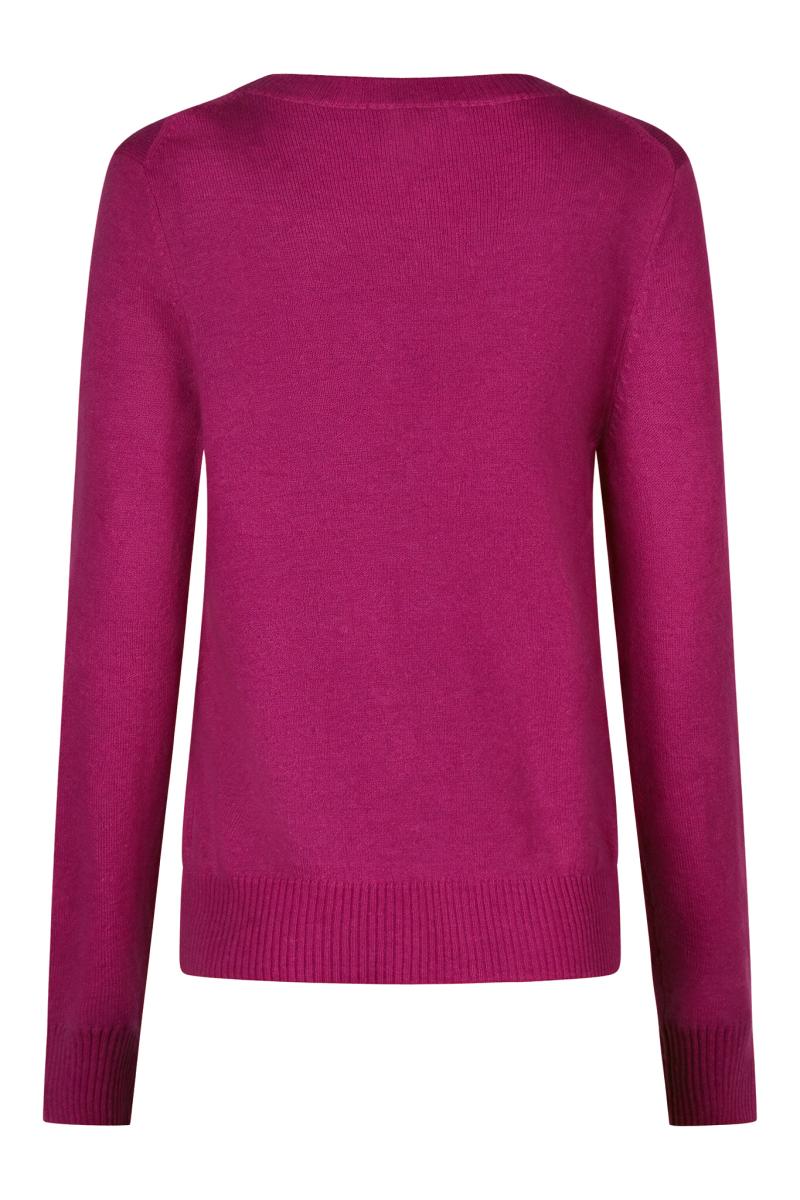 Damen Strickpullover