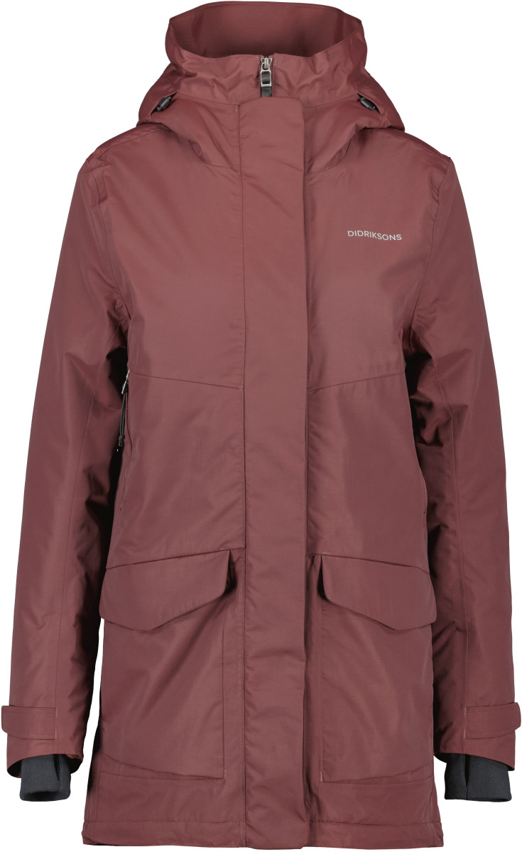 Damen Winterjacke Frida Parker