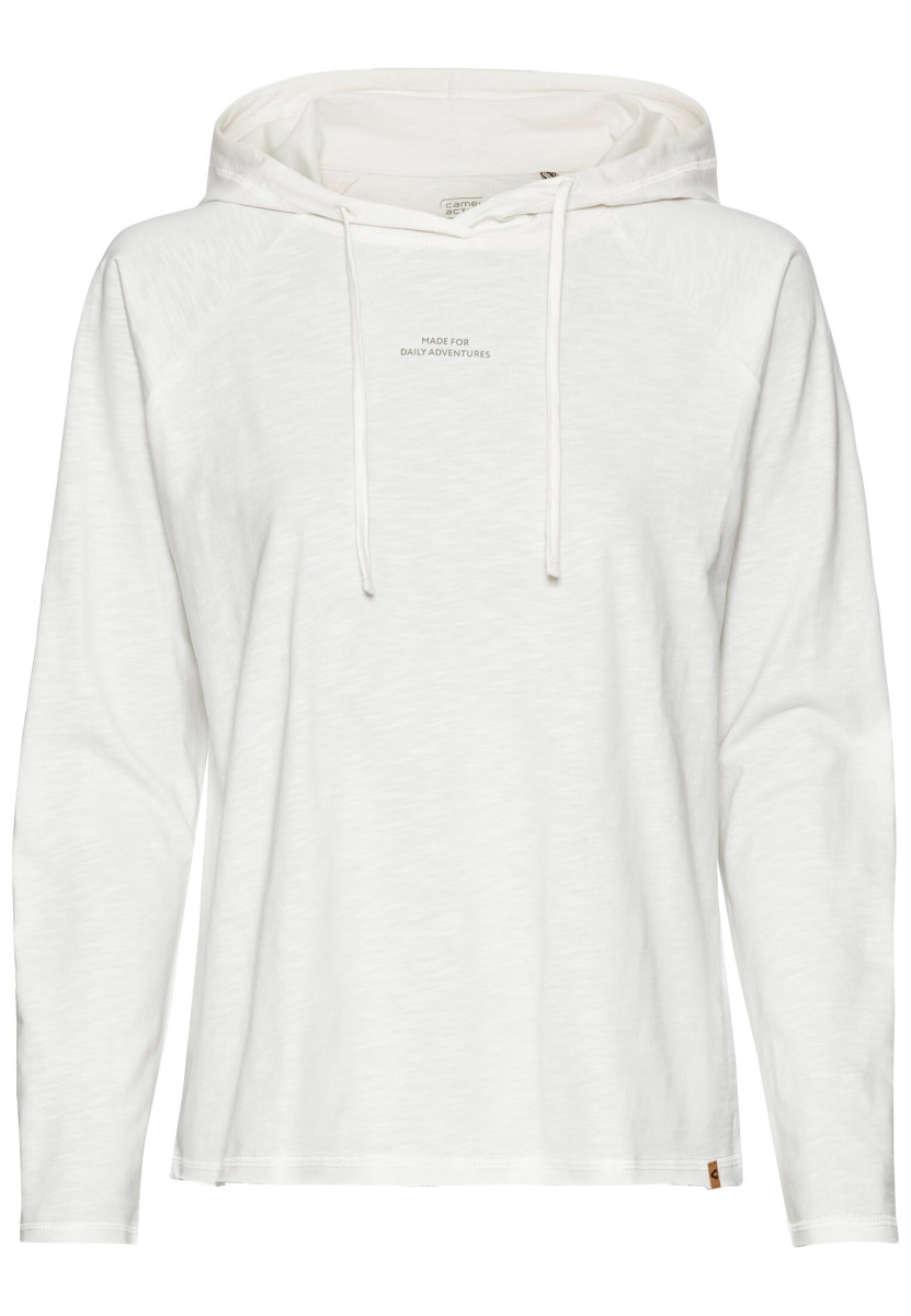 Damen Hoodie
