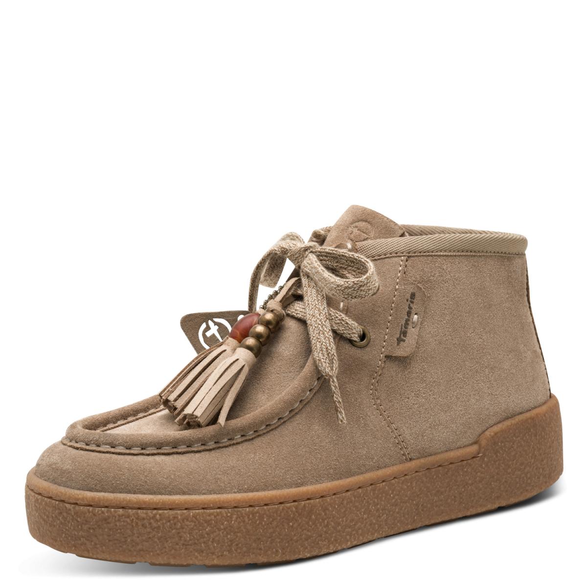 Damen Stiefel