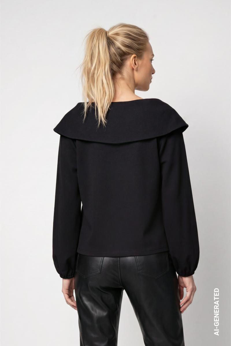 Damen Pullover