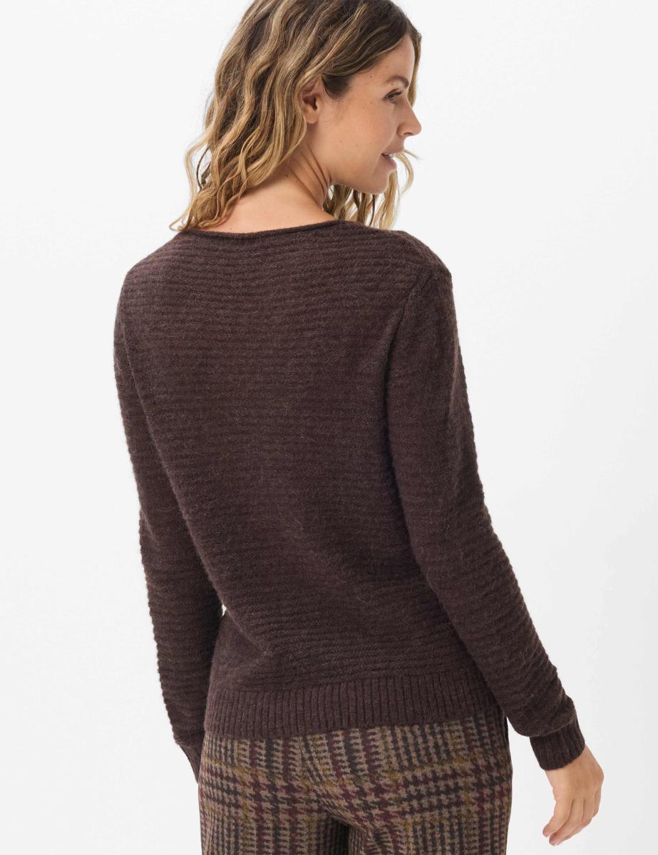 Damen Pullover Style Lesley