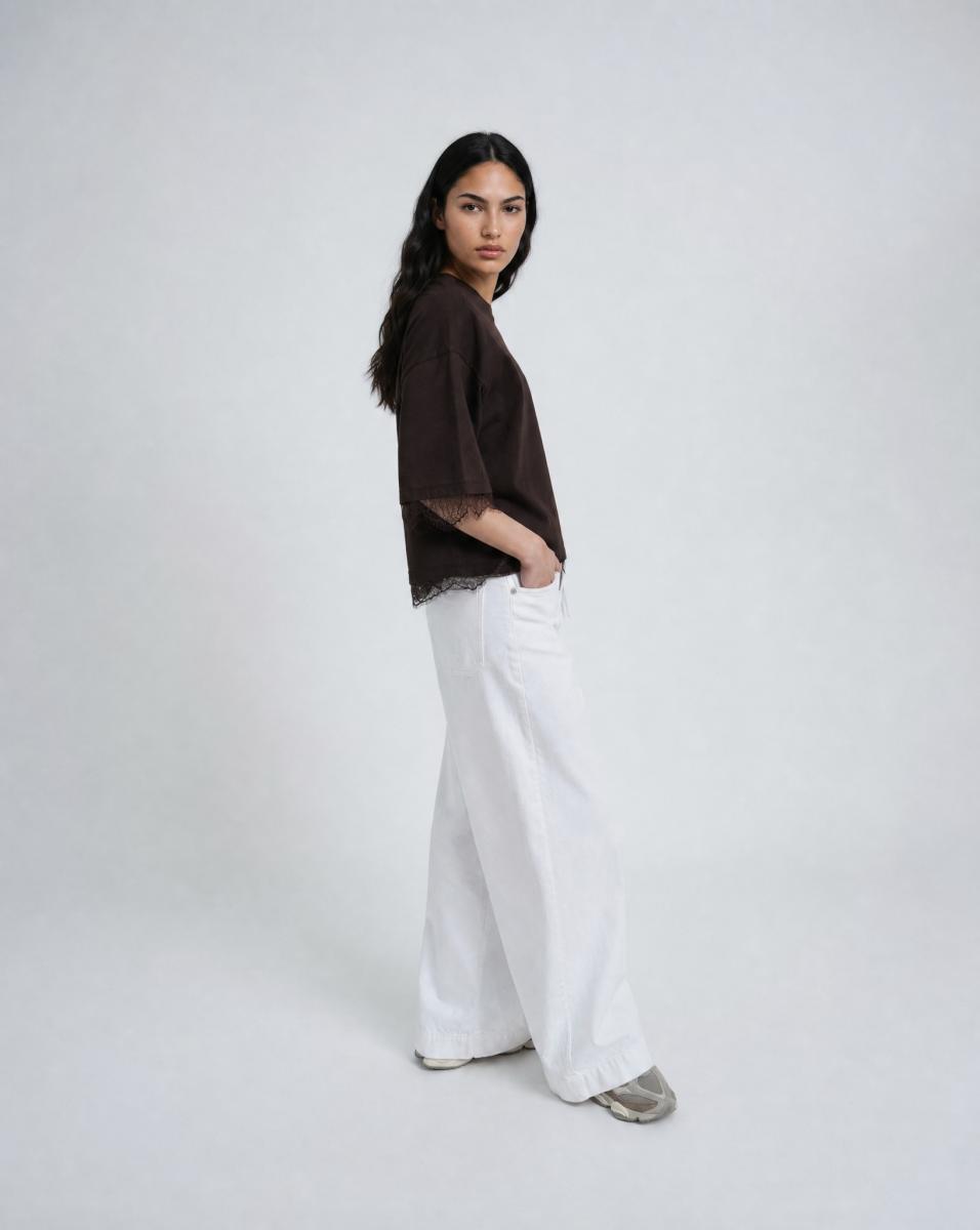 Damen T-Shirt