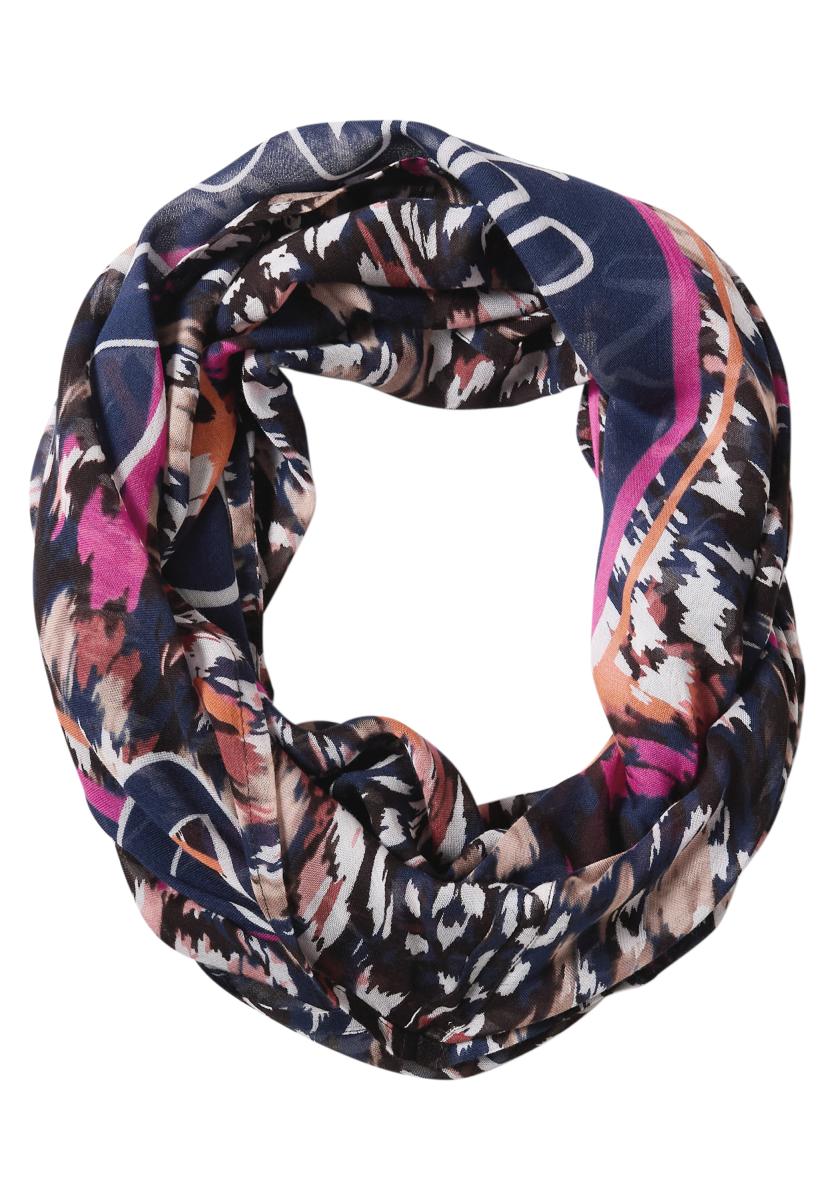 Damen Loop-Schal