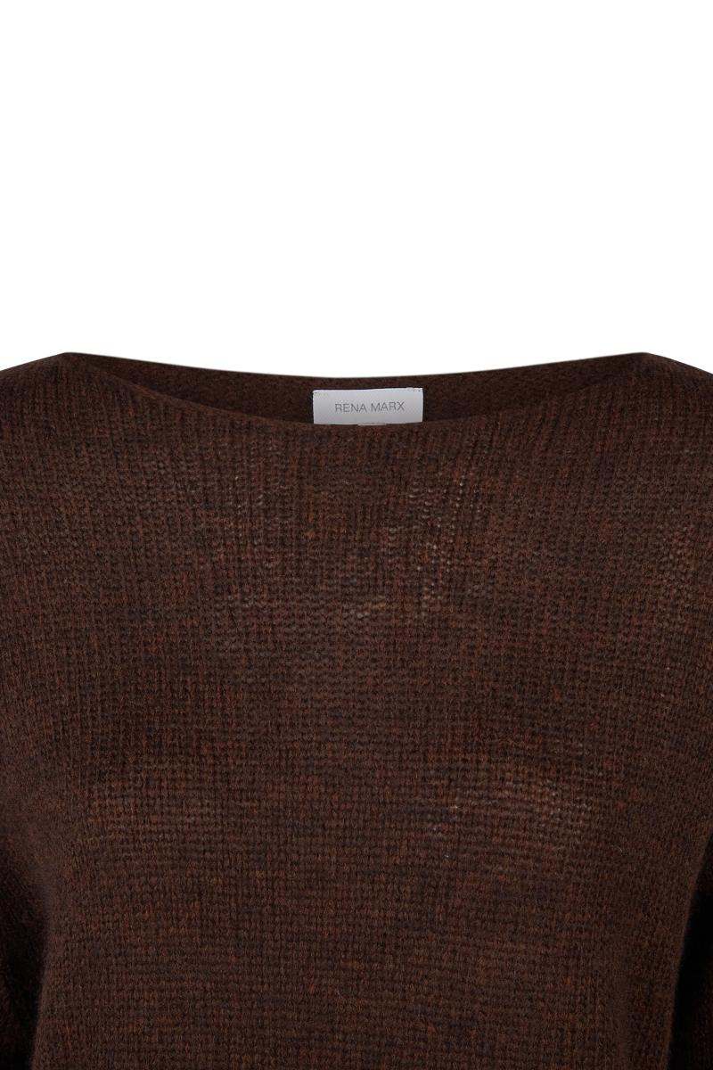 Damen Pullover