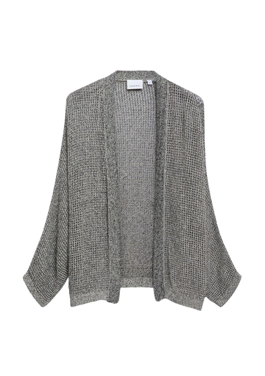 Damen Strickjacke