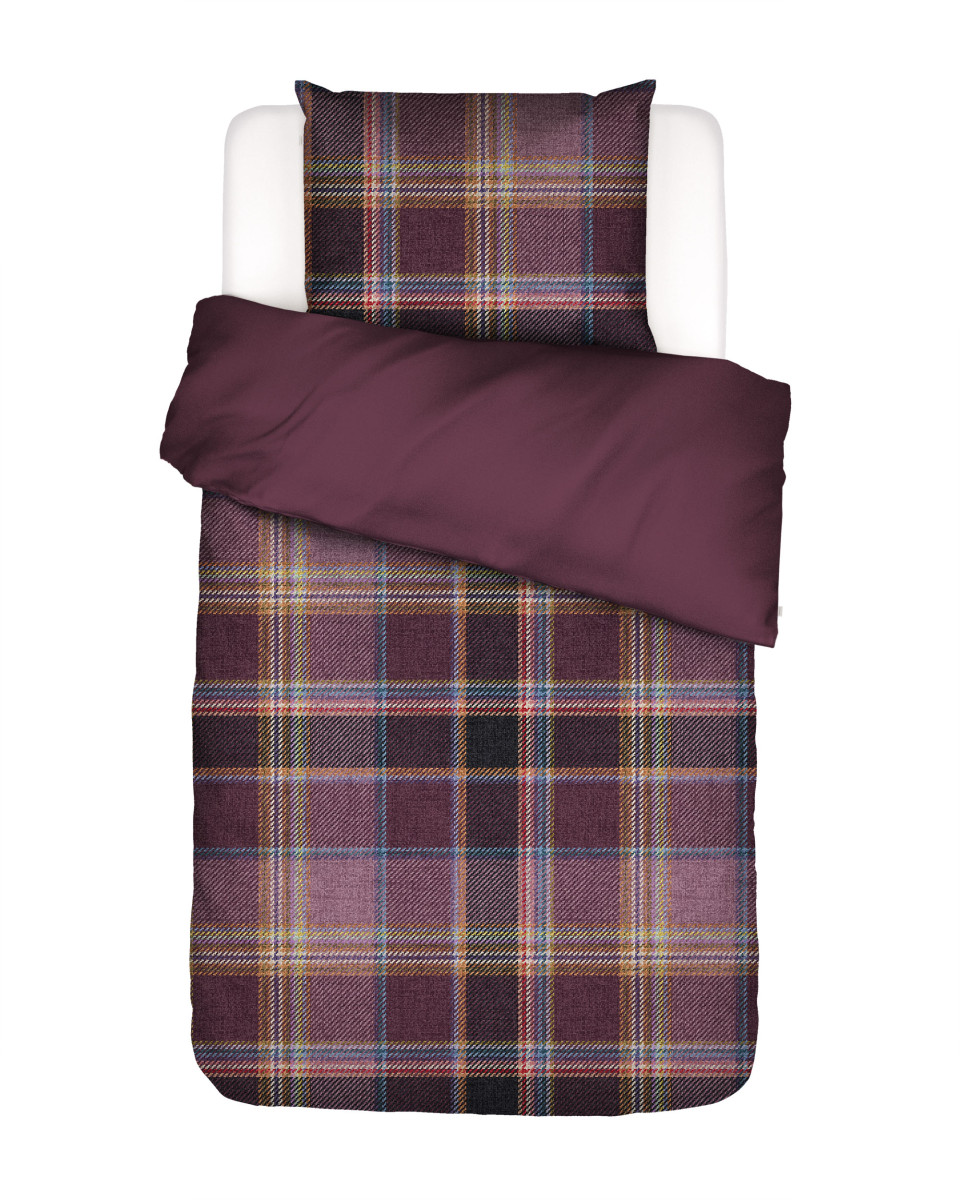 Bettwäsche Meau 135x200cm