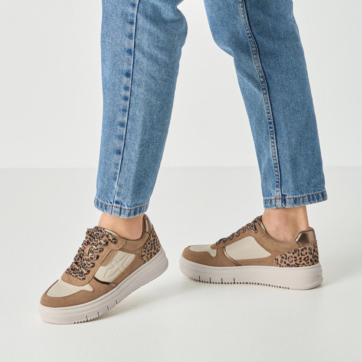 Damen Sneaker