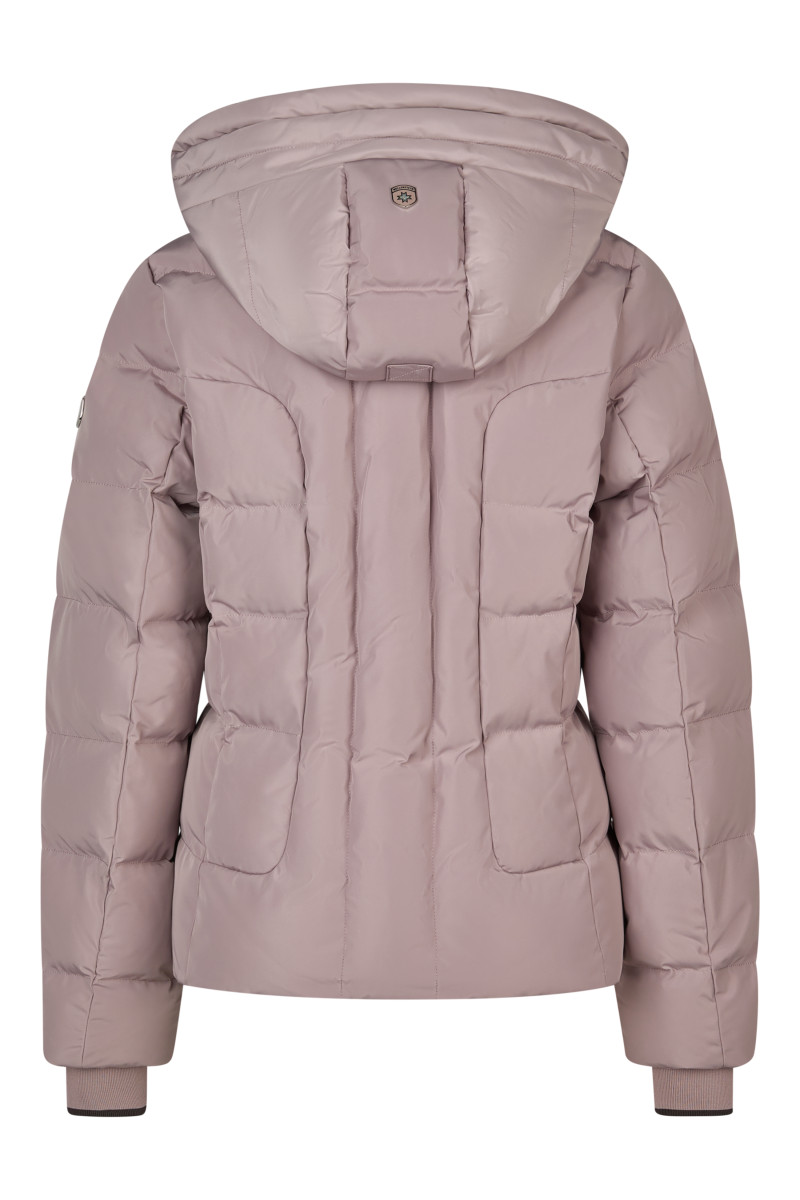 Damen Steppjacke Belvitini Short