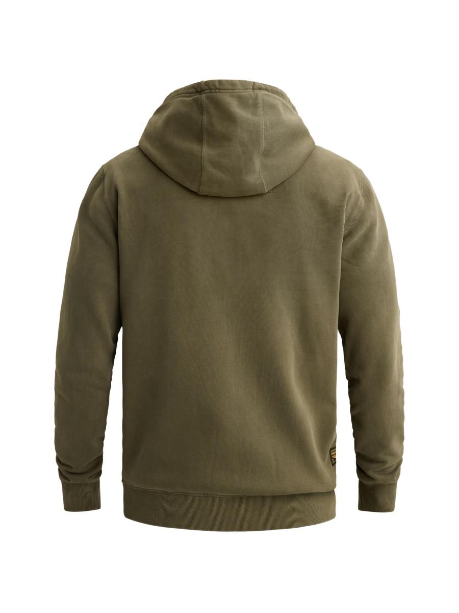 Herren Sweatjacke