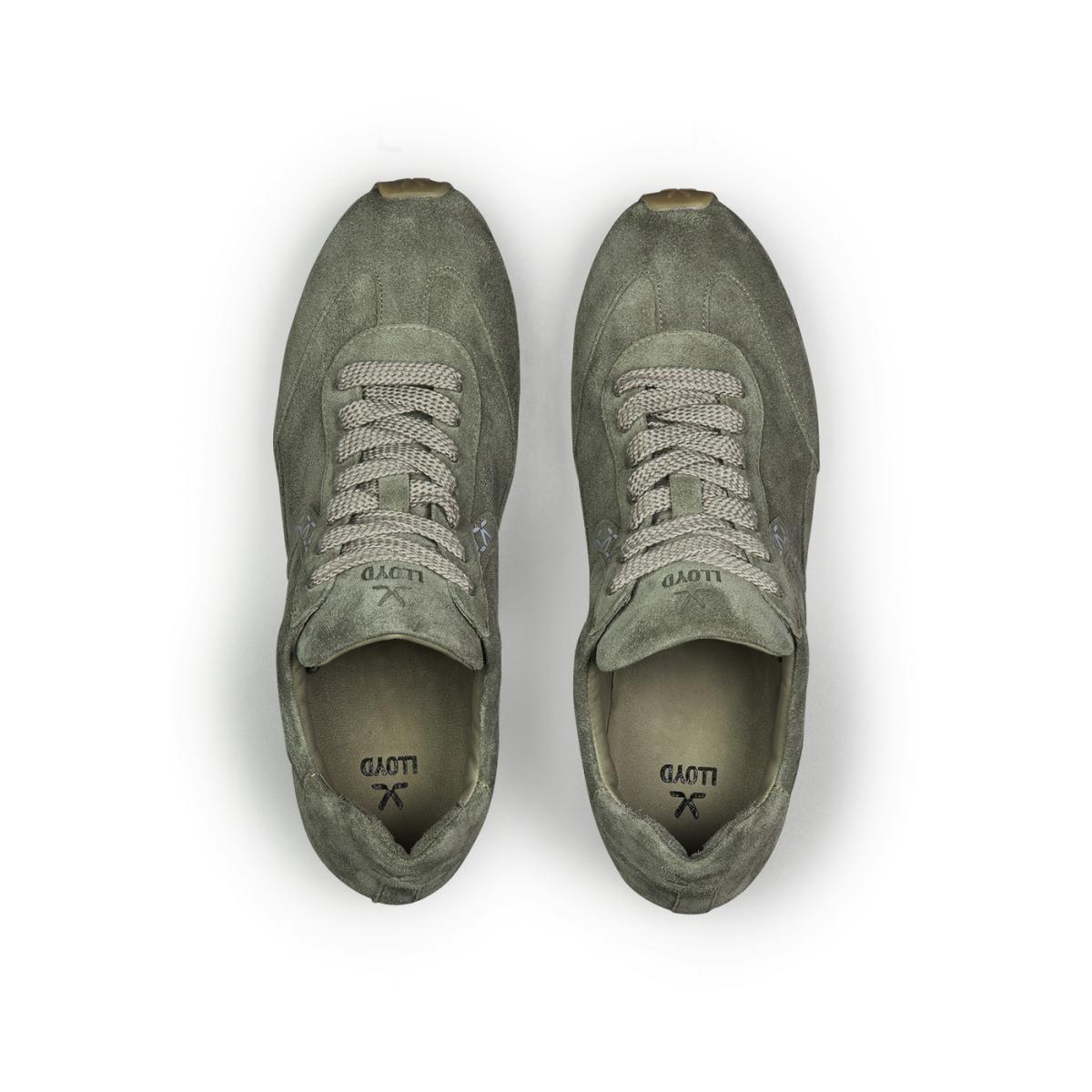 Damen Sneaker VELOCITY
