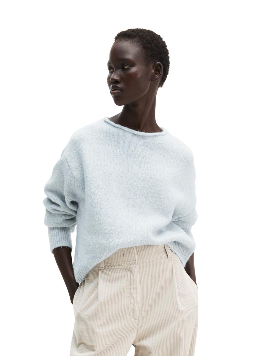 Damen Pullover