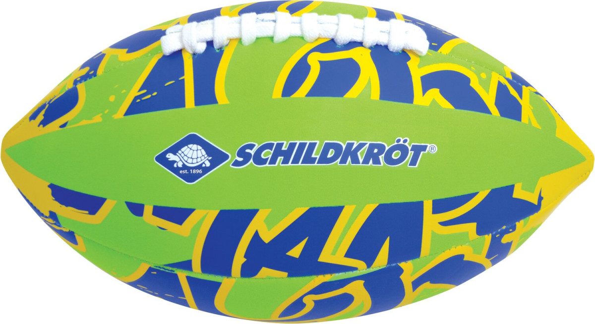 Schildkröt Neopren American Football