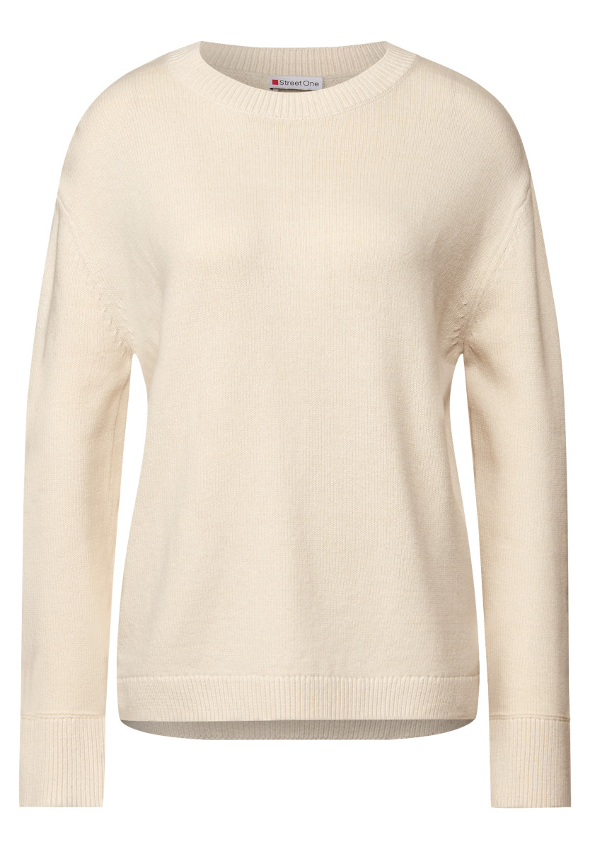 Damen Strickpullover
