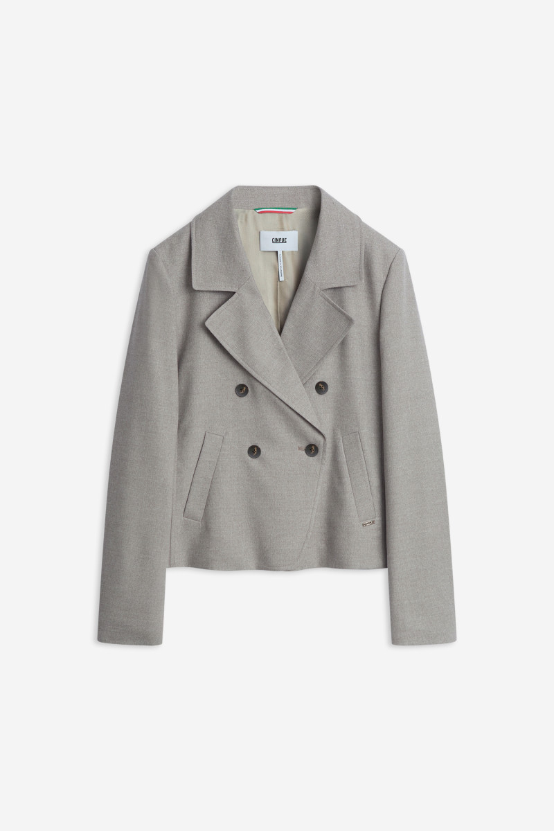 Damen Blazer CILUG