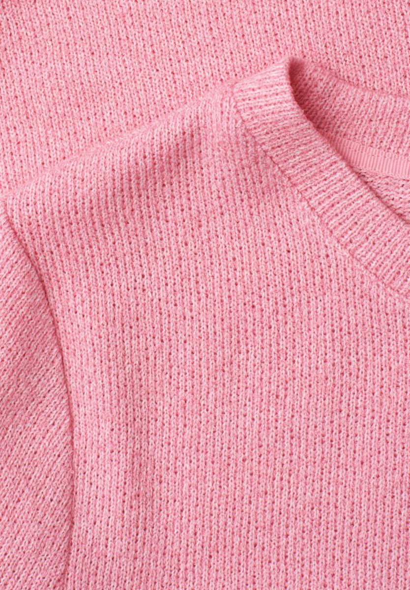 Damen 3/4-Arm Pullover