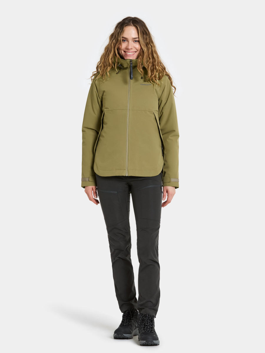 Damen Funktionsjacke JENNIE
