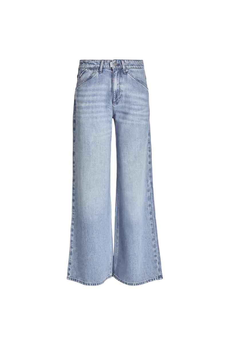 Damen Jeans THE RAVER