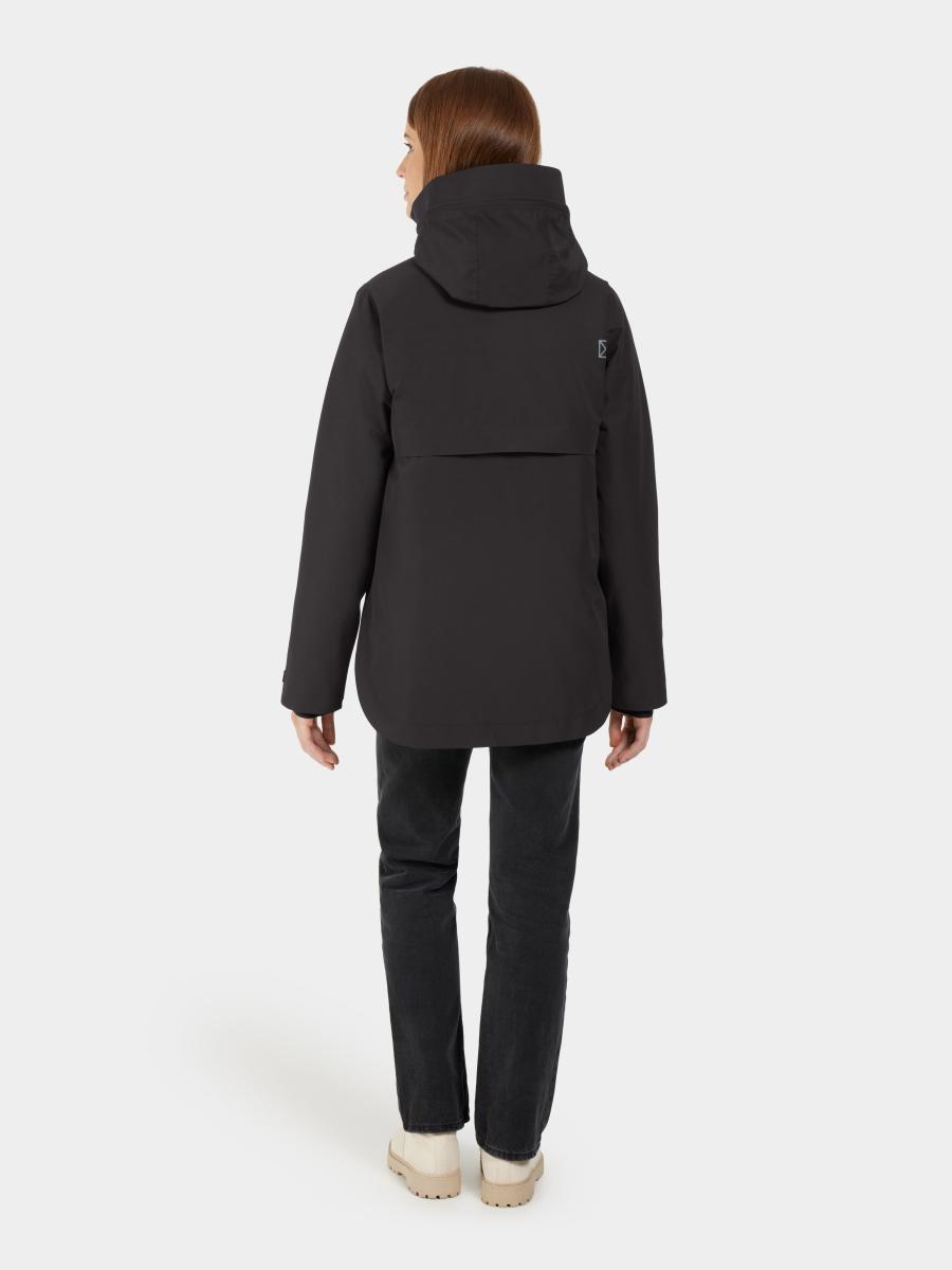 Damen Funktionsjacke JENNIE