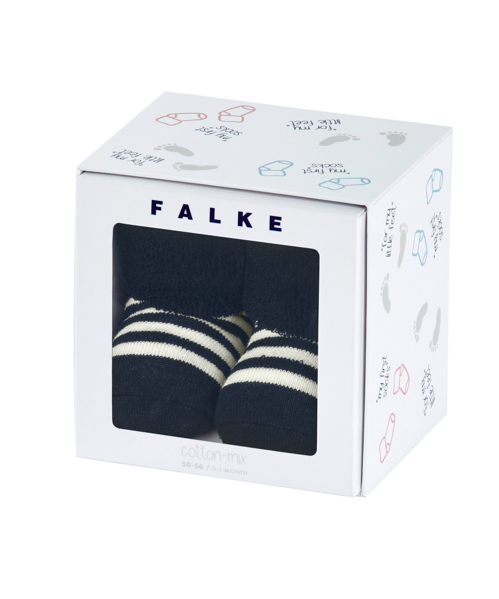 Geschenkbox Erstlingsringel