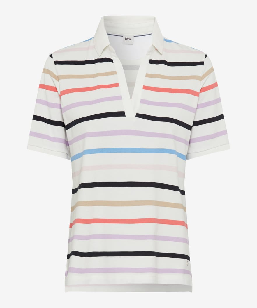 Damen Poloshirt Style Cleo