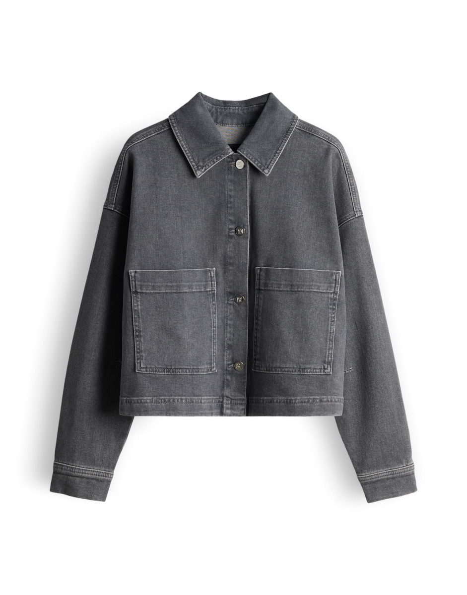 Damen Blazer Niandra