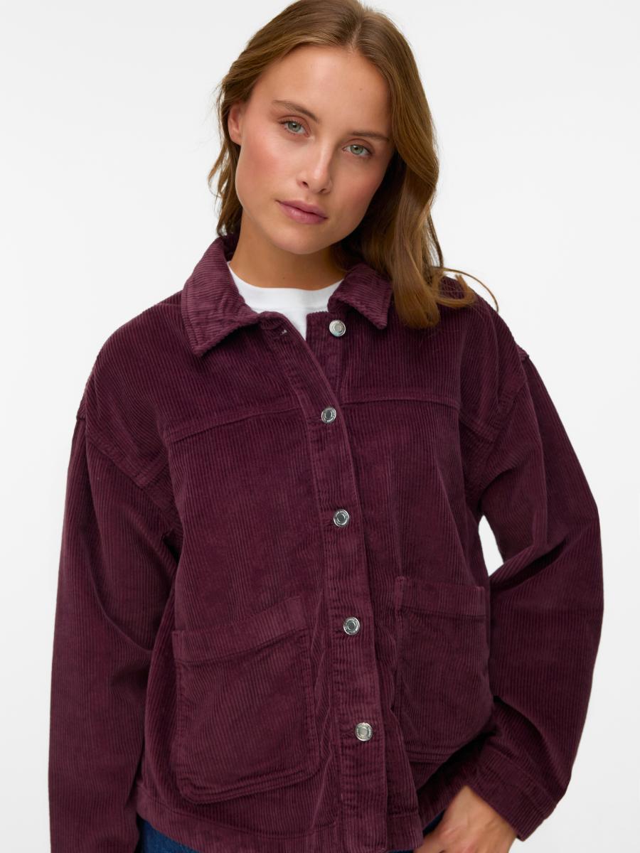 Damen Jacke VMJAMIE