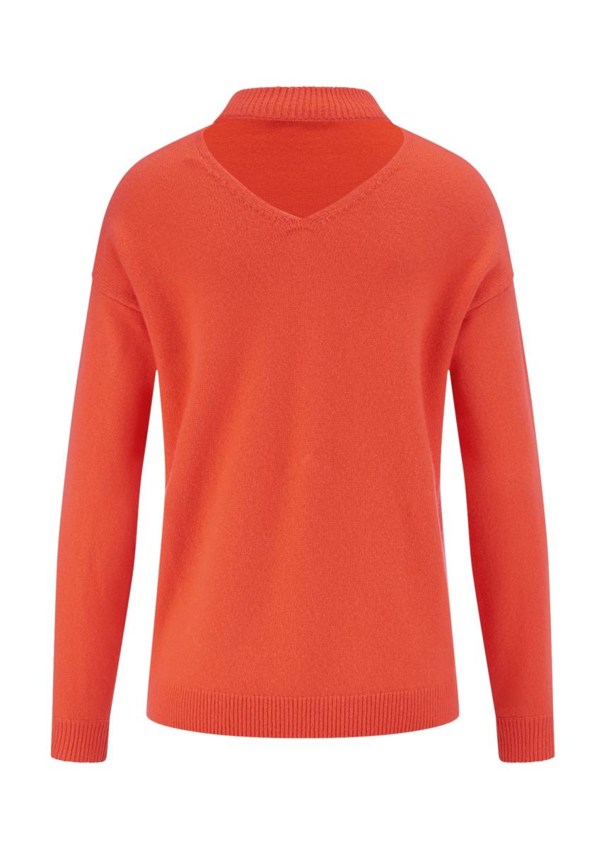 Damen Pullover