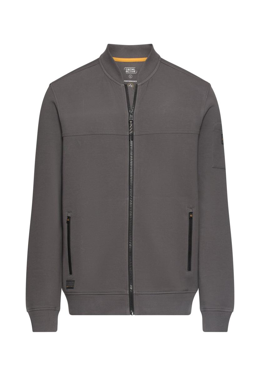 Herren Sweatjacke fleXXXactive®