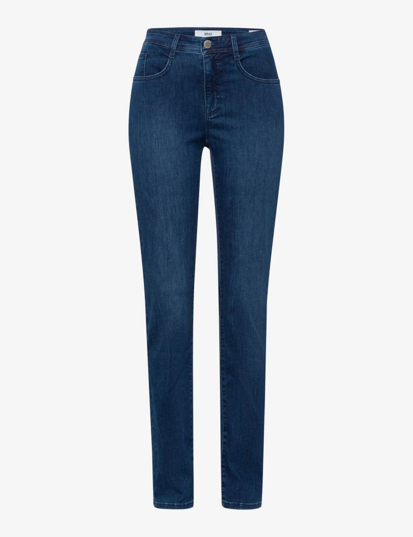 Damen Jeans Hose Style Mary