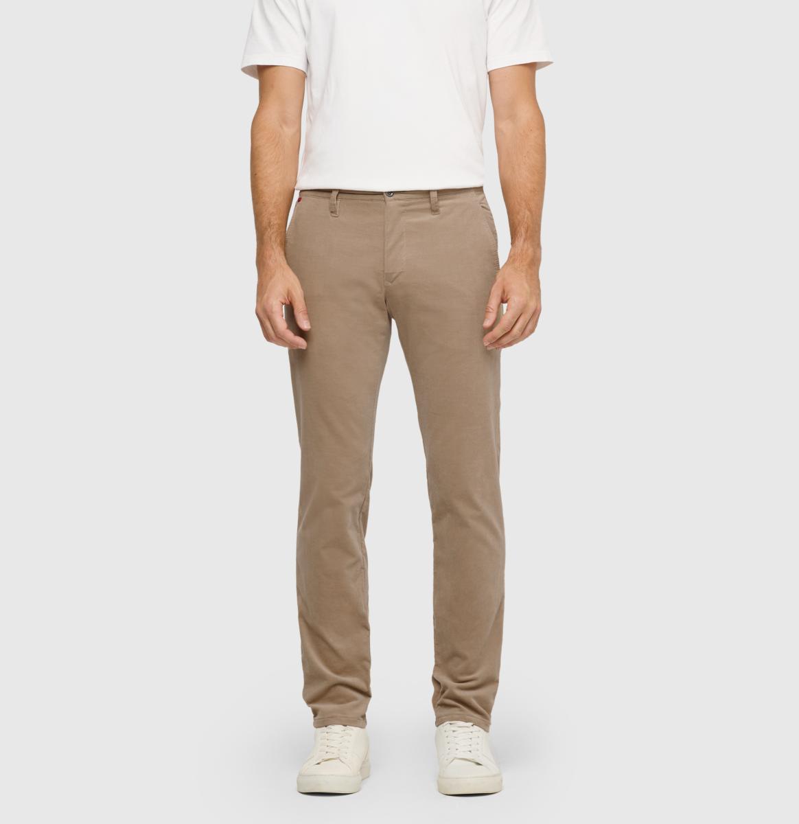 Herren Hose Driver Pants