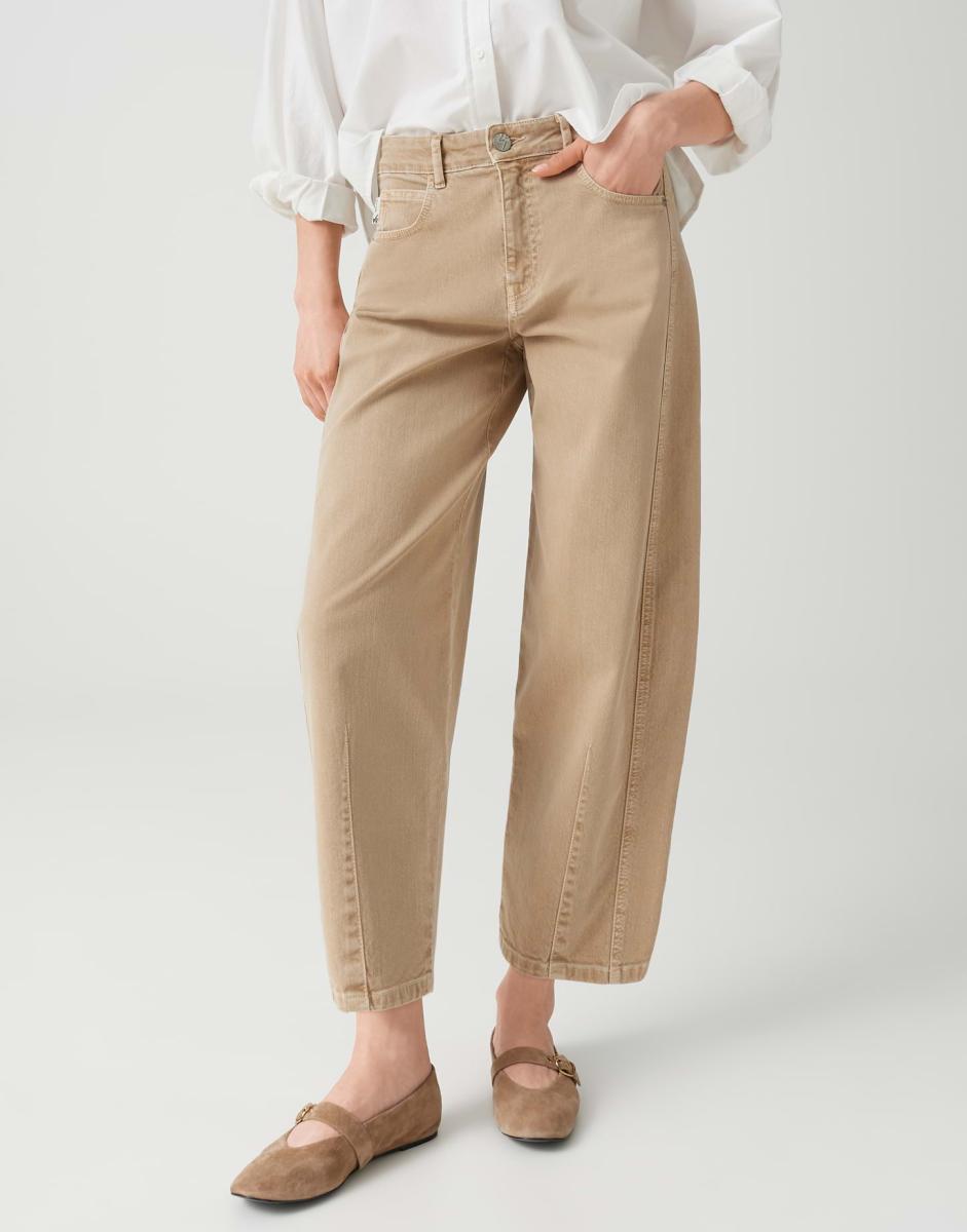 Damen Jeans Lissie Bolde