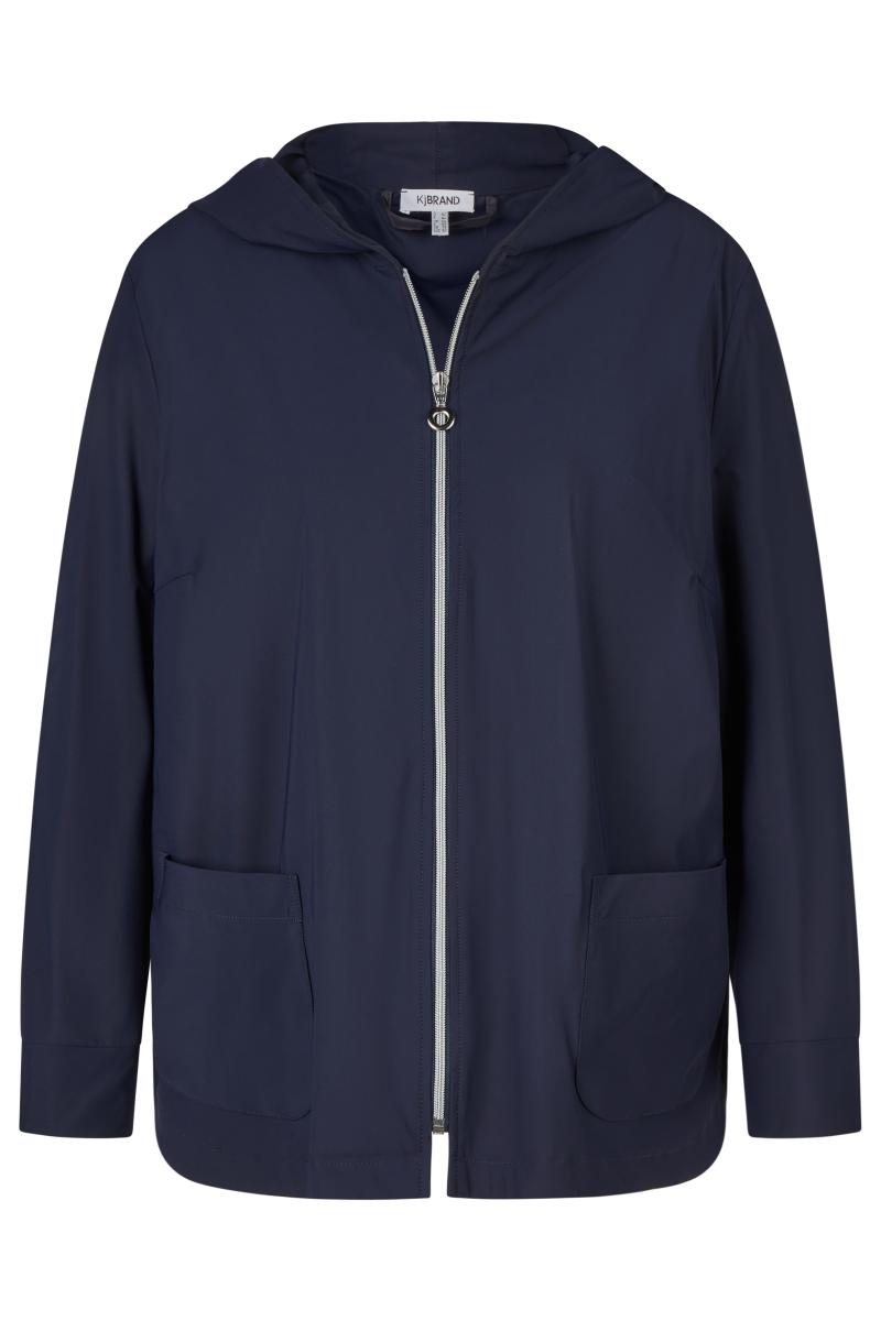 Curvy Jacke