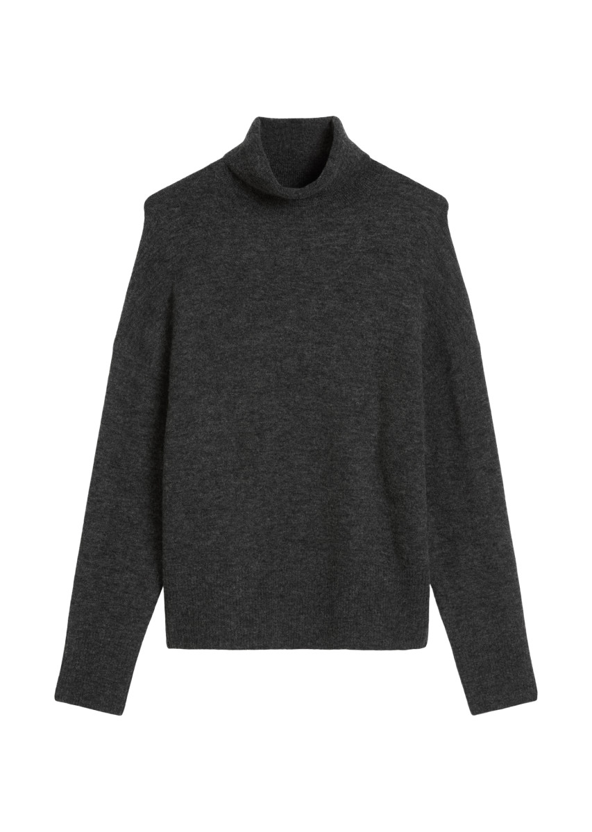 Damen Strickpullover