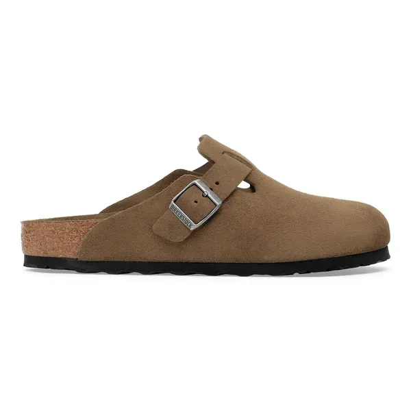 Herren Clog Boston