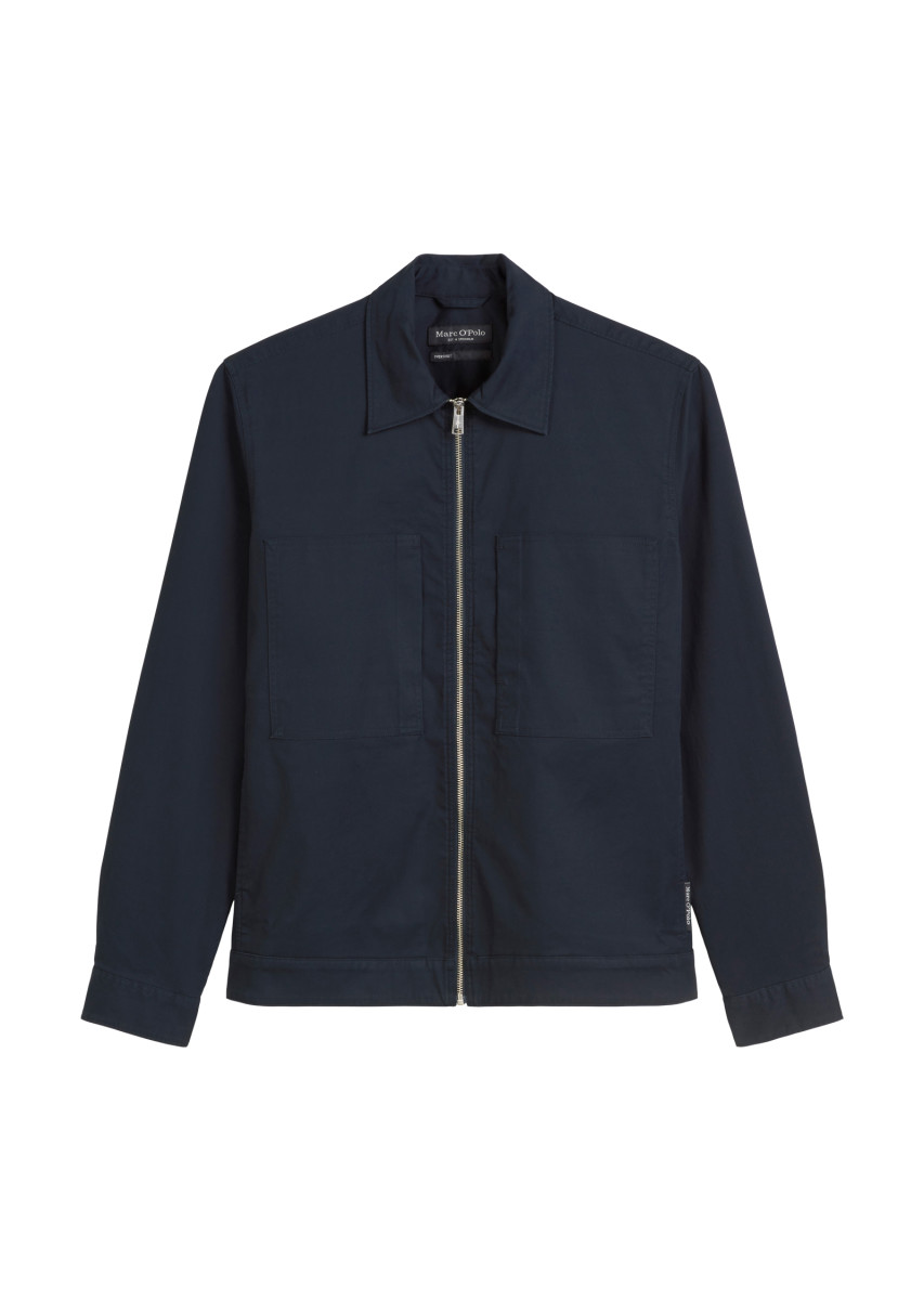 Herren Overshirt