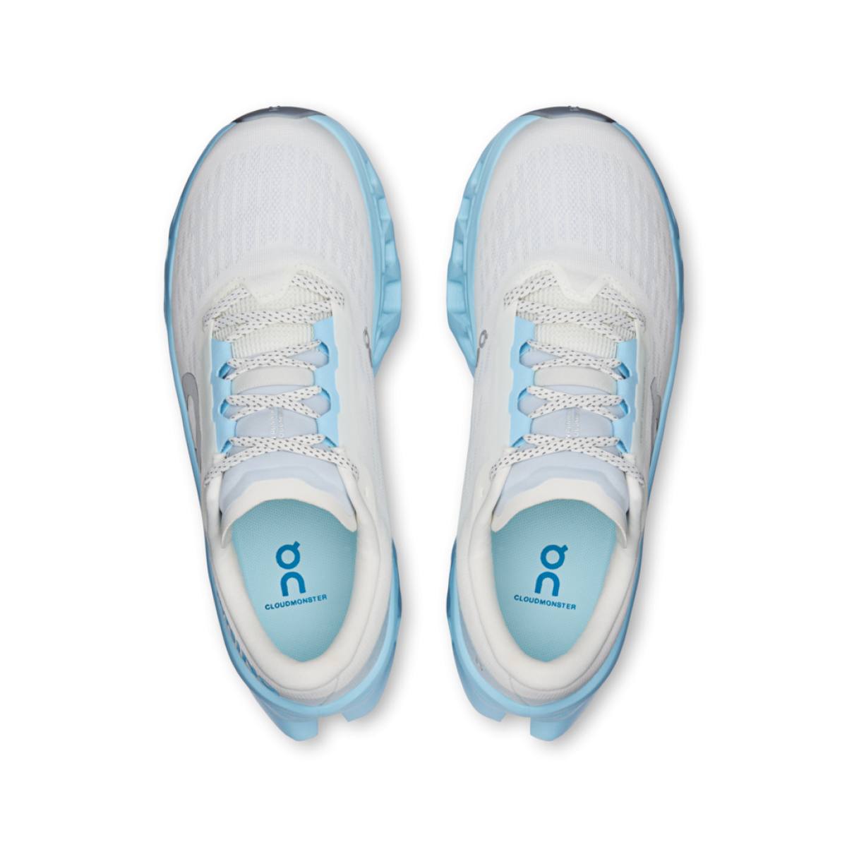 Damen Laufschuh Cloudmonster 3