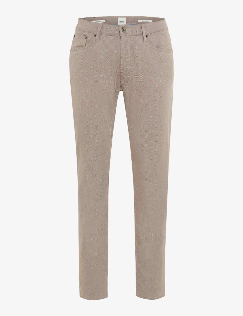 Herren Hose Style Chuck