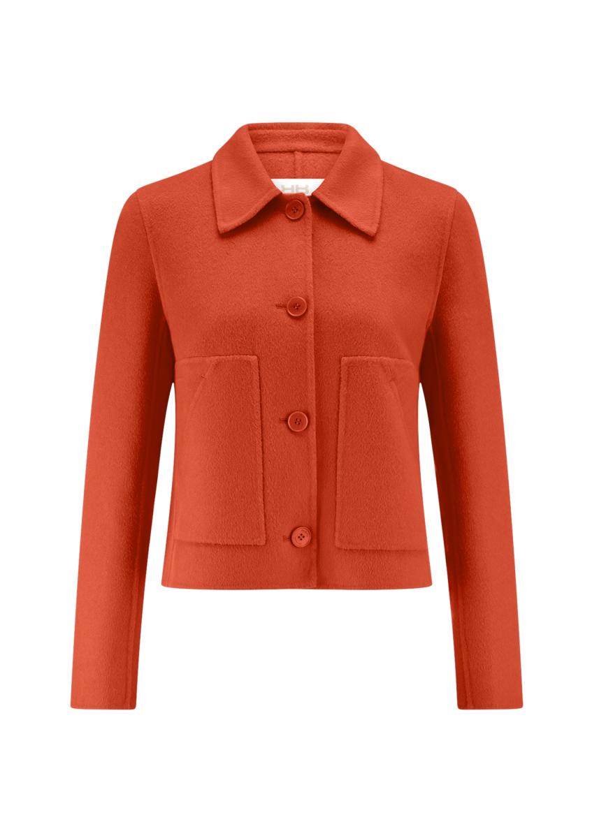 Damen Jacke