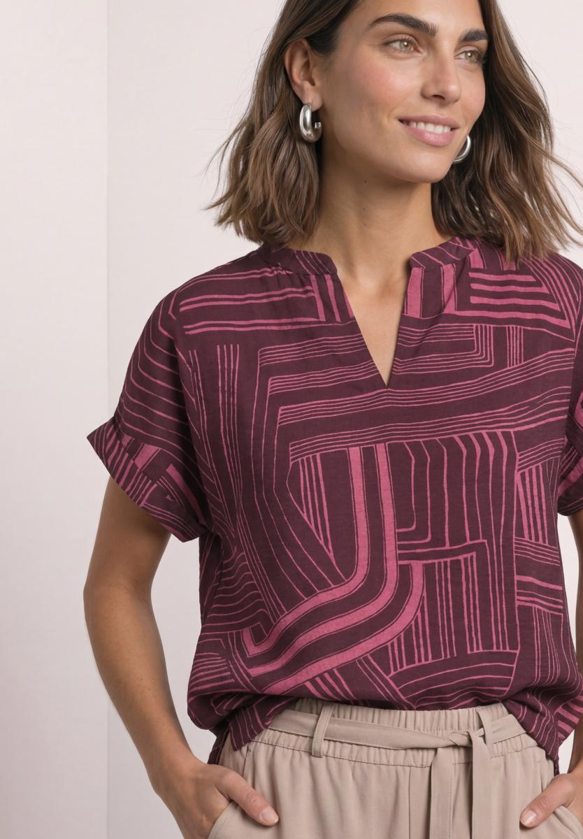 Damen T-Shirt