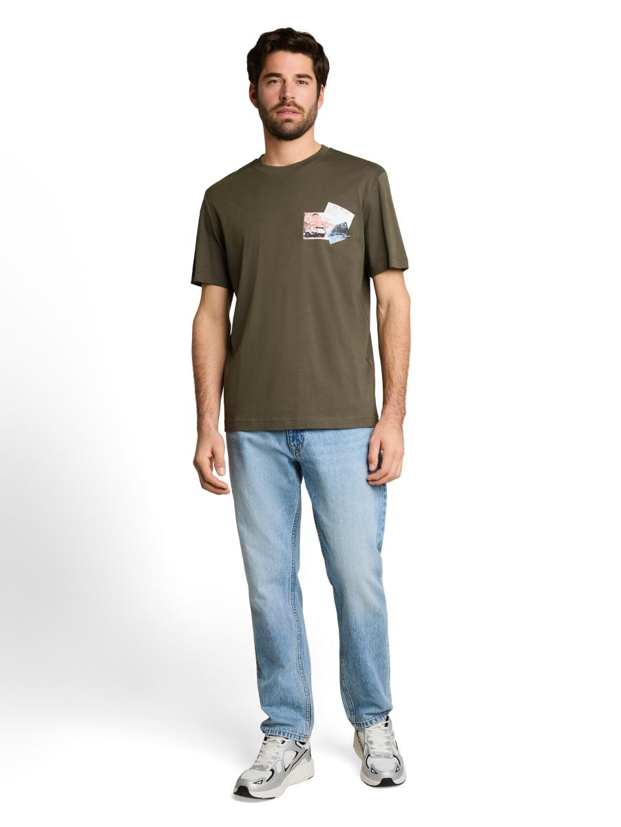 Herren T-Shirt