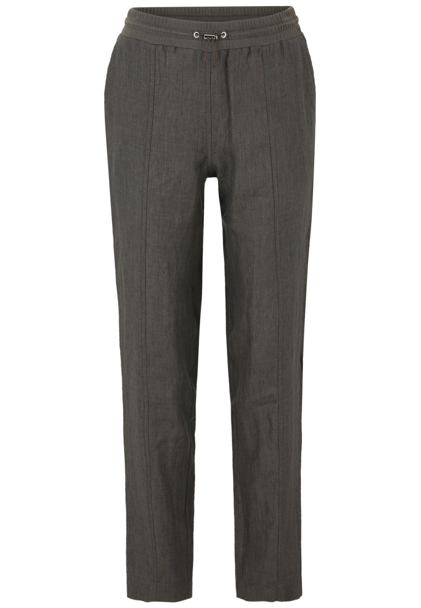 Leinenhose